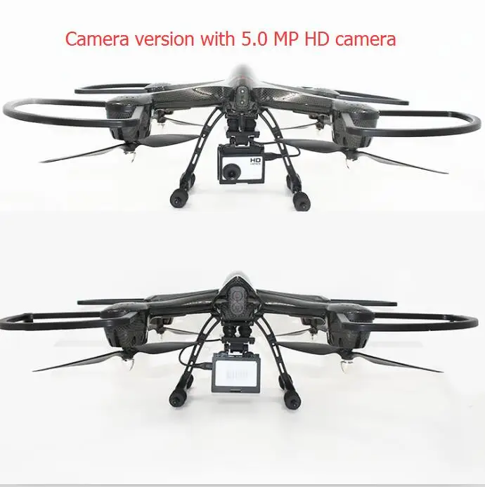 Радиоуправляемый Дрон с Wi Fi FPV 2 4 ГГц канала 6 осей 300 м|remote control|rc quadcopter wififpv rc |
