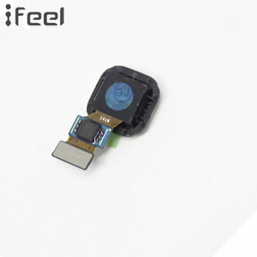 IFEEL детали гибкого кабеля для samsung Galaxy Alpha G850F G850T G850M Alfa большая задняя Задняя