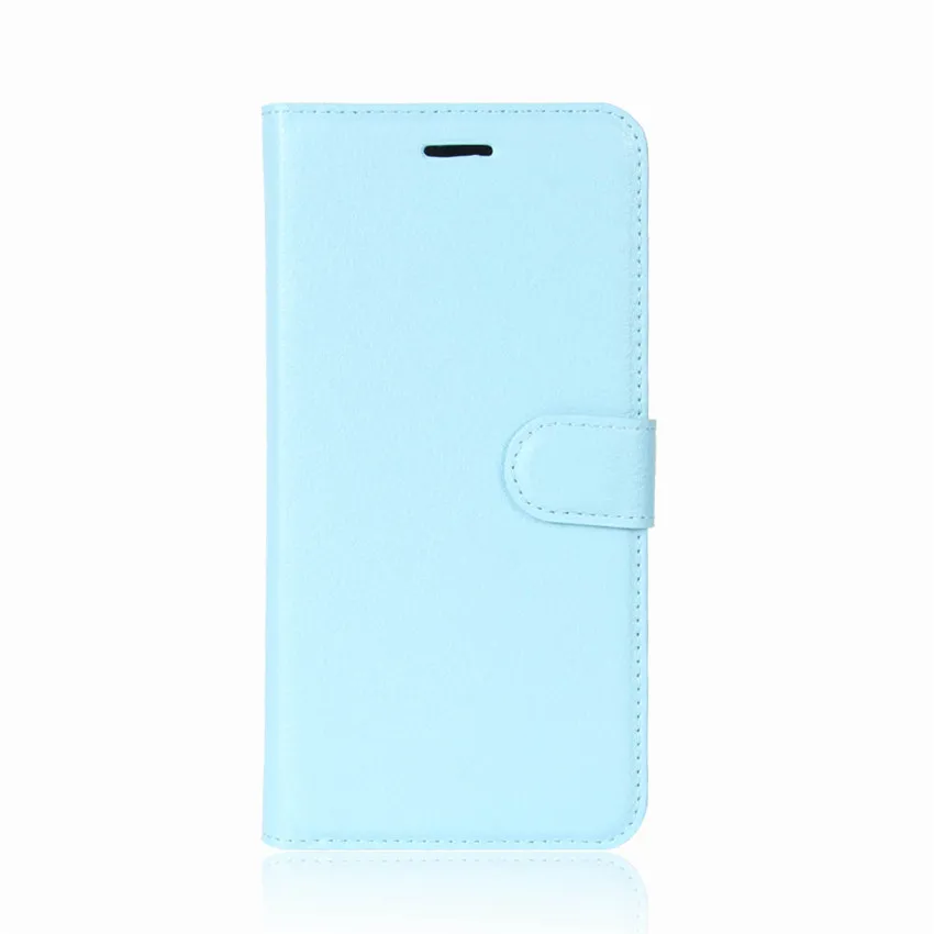 Blue Чехол Xiomi Redmi Note 7, кожаный силиконовый чехол-кошелек s для Redmi Note 6 Pro, чехол для телефона, откидной Магнитный чехол для Redmi Note 7 6, чехол - Цвет: Blue