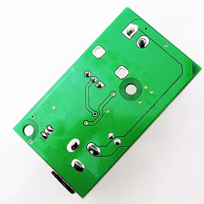 DC6 28V 12V 24V регулятор скорости двигателя PWM устройство управления переключателем 3A