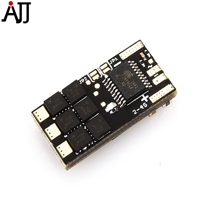 

Rctimer Mini 18A ESC KISS 2-4S LiPo Speed Controller K18A