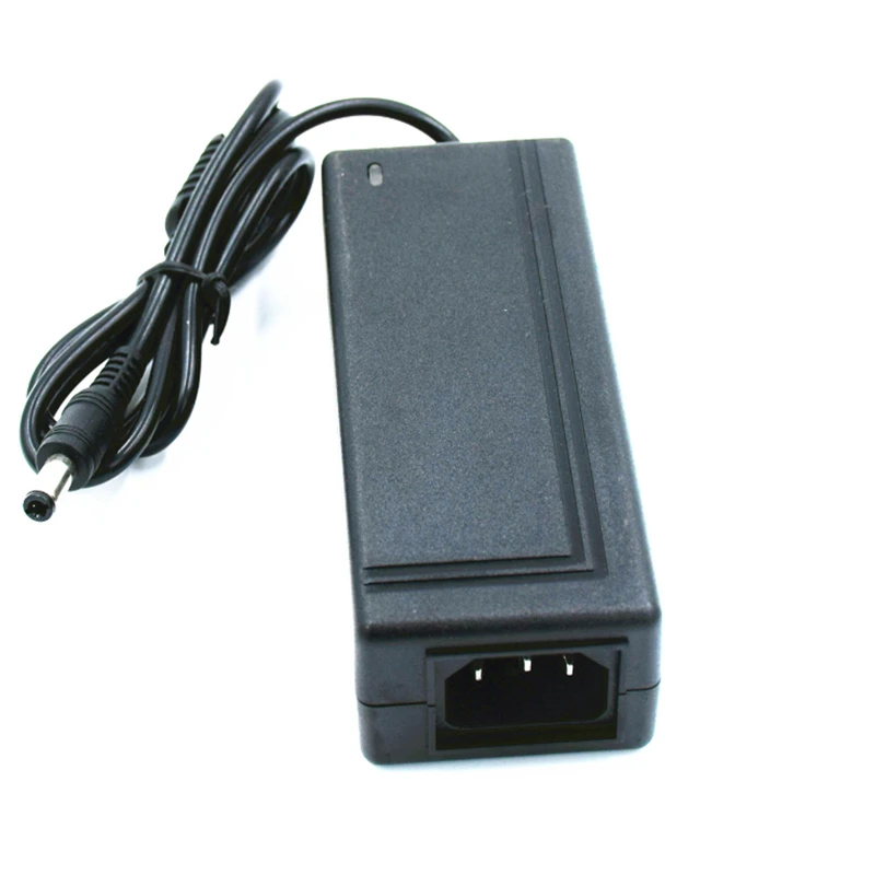 Трансформатор освещения светодиодный источник питания вход 5 5-2 1 В переменного