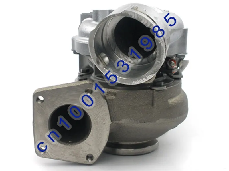 53049880032/5304 988 0032/5304 0032/03L253019H/070145701E/070145701EX/070145701EV K04 TURBO для V W Transporter TDI 2 5