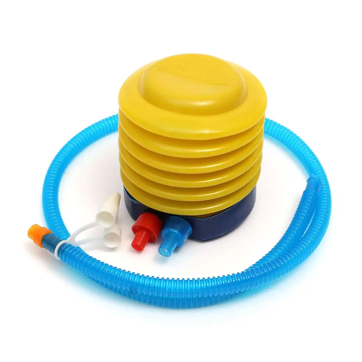 

Folding Bathtub Home Large Adult Bath Barrel Thickening Children Folding Bucket Inflatable Small Apartment