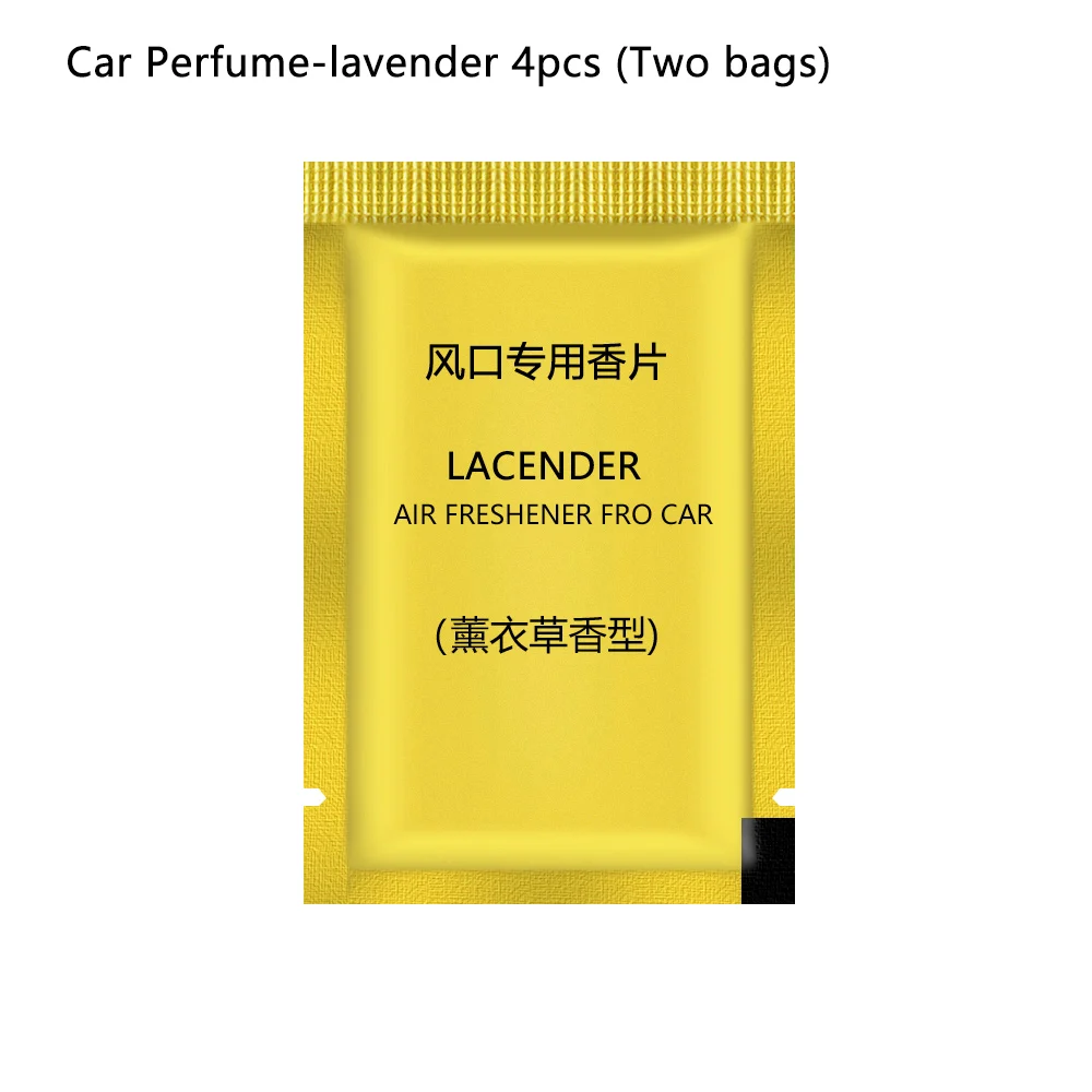 lavender 4pcs Милый освежитель воздуха для автомобиля С КАКТУСОМ из мультфильма, ароматизатор для автомобиля, ароматические аксессуары для автомобиля, украшение автомобиля - Название цвета: lavender 4pcs