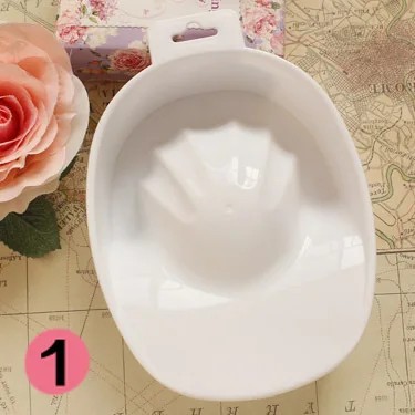 2017 горячее новое прибытие 5 видов цветов опциональный дизайн ногтей ручная мойка