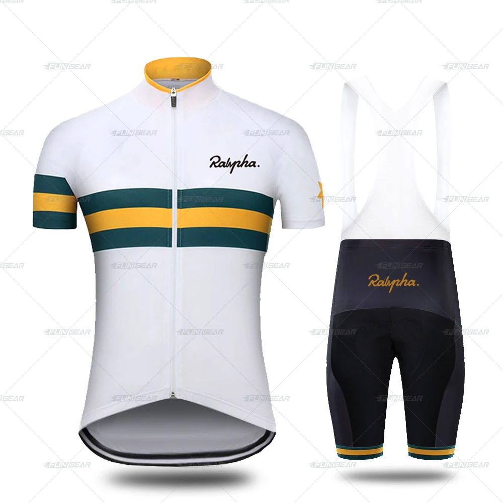 Pro Team MTB Мужская велосипедная одежда Джерси летний комплект с короткими рукавами велосипедная одежда футболка для триатлона одежда Ropa Ciclismo