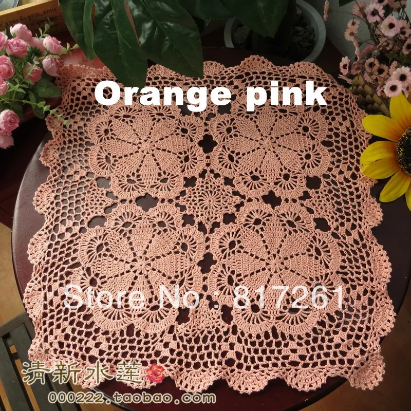 Модный кружевной чехол для дивана с крючком | Дом и сад