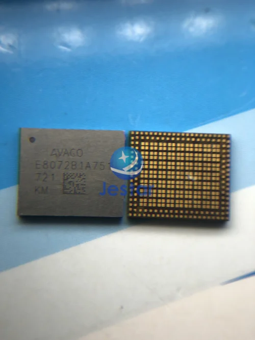 E8072B1A635 усилитель мощности IC чип PM для iphone 8 Plus|Интегральные схемы| |