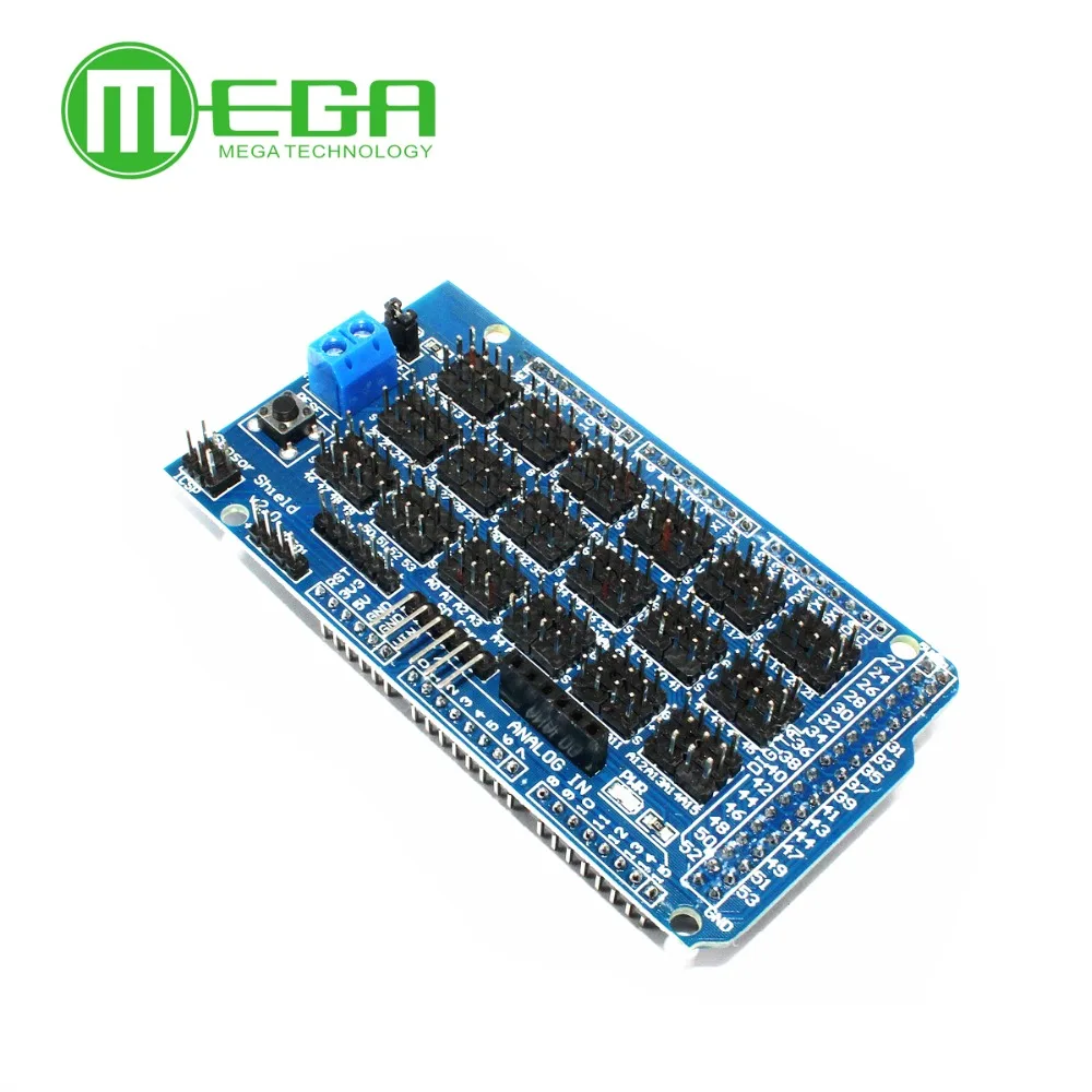Сенсорный экран V1.0 V2.0 Поддержка IIC Bluetooth SD детали робота | Электронные компоненты