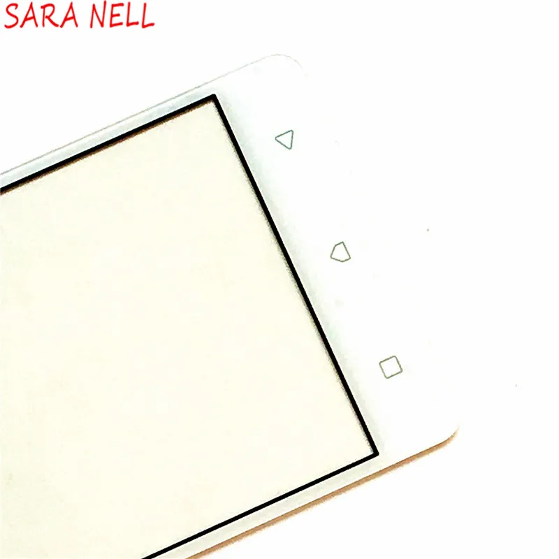 SARA NELL Moible Phone Touch Sesnor For Lenovo Vibe P1m a40 P1ma40 P1mc50 Screen Panel Digitizer Front Glass with tape | Мобильные