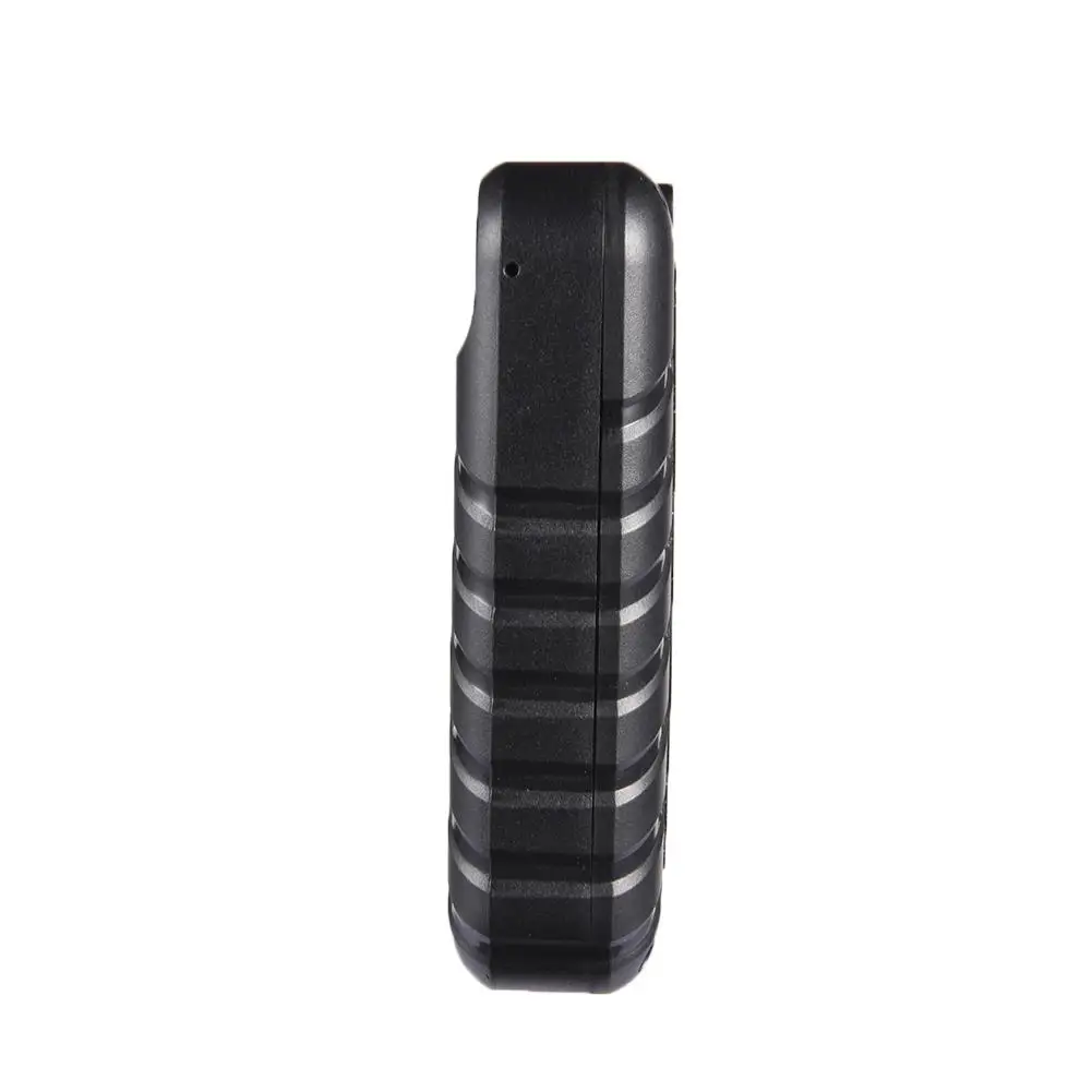 GPS Locator Adsorption Recording Anti Lost Device Tracker Voice Control Real Time Tracking Device 5000mAh Standby