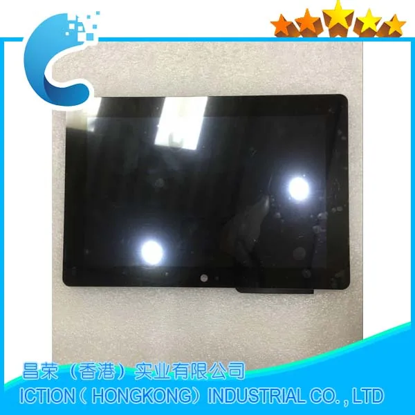 Высококачественный ЖК-дисплей HDX7 для Amazon Kindle Fire HDX 7 кодирующий преобразователь