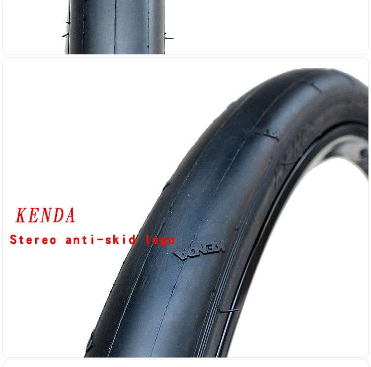 KENDA MTB дорожный велосипед шины K1107 Слик шины 26 дюймов 26*1,5 60TPI складной стальной проволоки шины горный велосипед соревнования обучение