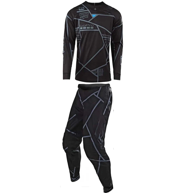 5 цветов 2019 Новый упор для гоночного мотоцикла верховой езды MX Шестерни набор