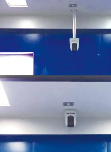 Подтяжка камеры подтяжка для Конференции электрическая вешалка Polycom Sony Huawei Kodak