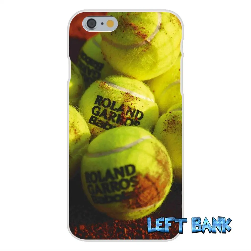 Мягкий силиконовый прозрачный чехол из ТПУ для iPhone 4 4S 5 5S 5C SE 6 6S 7 Plus | Мобильные