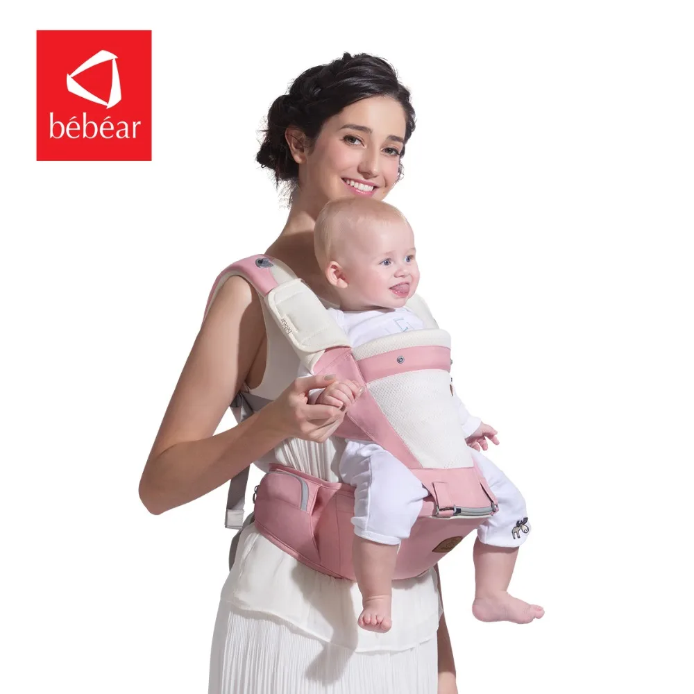 Bebear Хипсит hipseat предотвращает О образные ноги в четыре времени года 6 методов