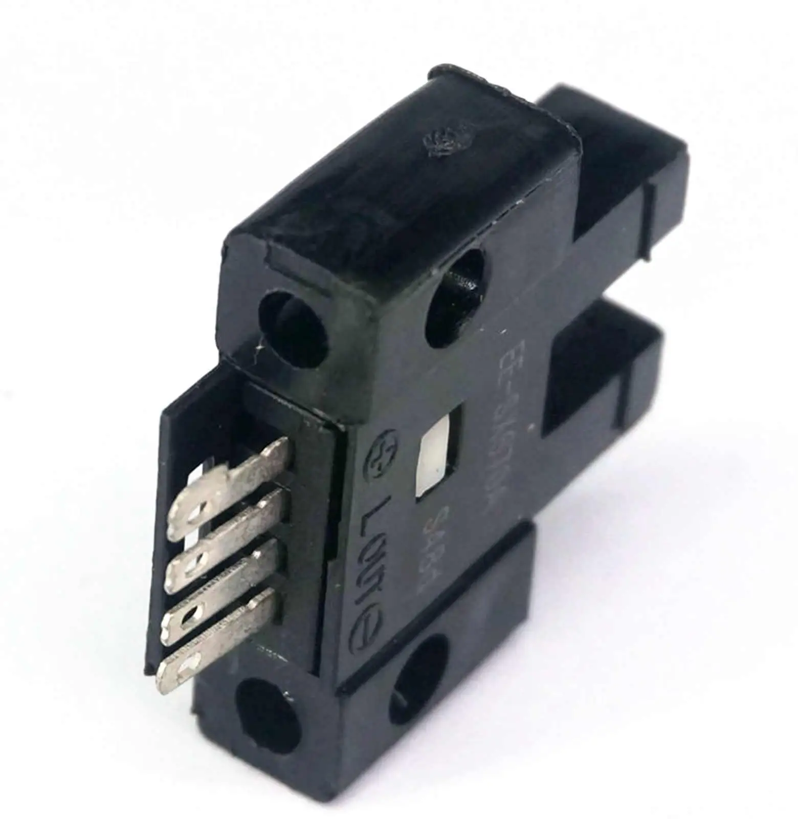 NPN DC5-24V 100 мА щелевой оптический переключатель EE-SX670A 5 мм фотоэлектрический датчик