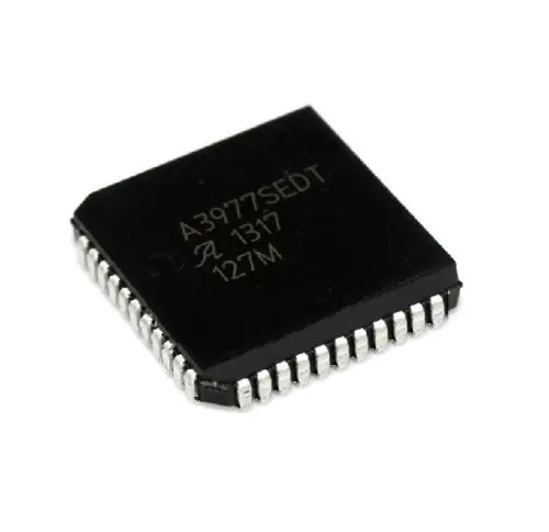 

1PCS A3977 A3977SED A3977SEDT Microstepping DMOS Motor Driver NEW