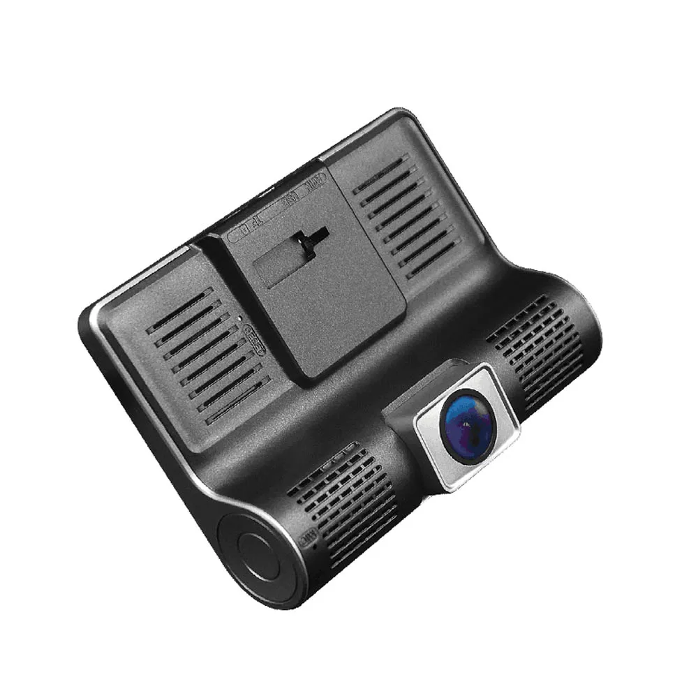 Для Novatek 96655 Dash camera WiFi Full HD 1080 P Автомобильный цифровой видеорегистратор без экрана