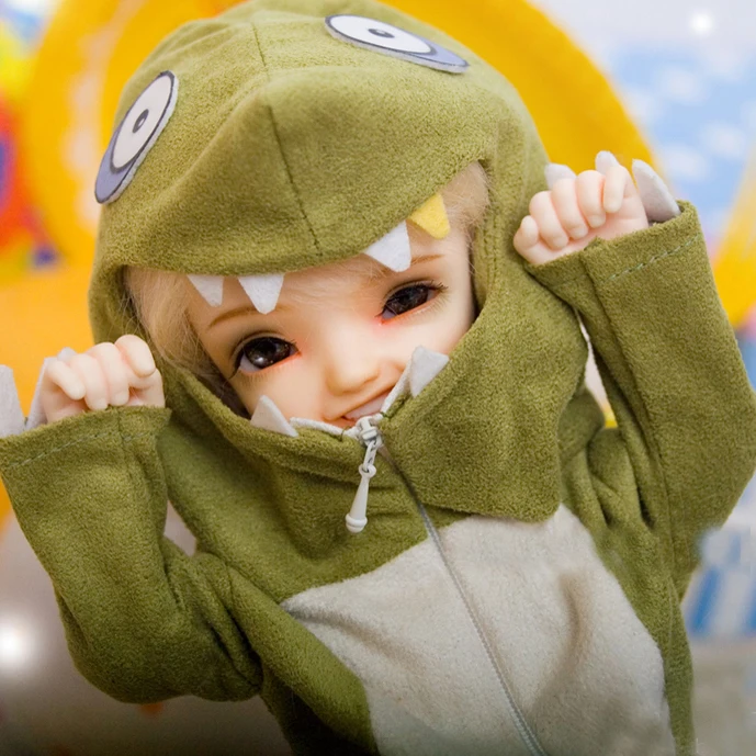 Кукла BJD SD 1/6 KIWI подарок на день рождения высокое качество шарнирная кукла игрушки