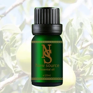 Натуральное базовое масло жожоба 10 мл, эфирные масла для увлажнения и увлажнения, масло для массажа тела против морщин JC16