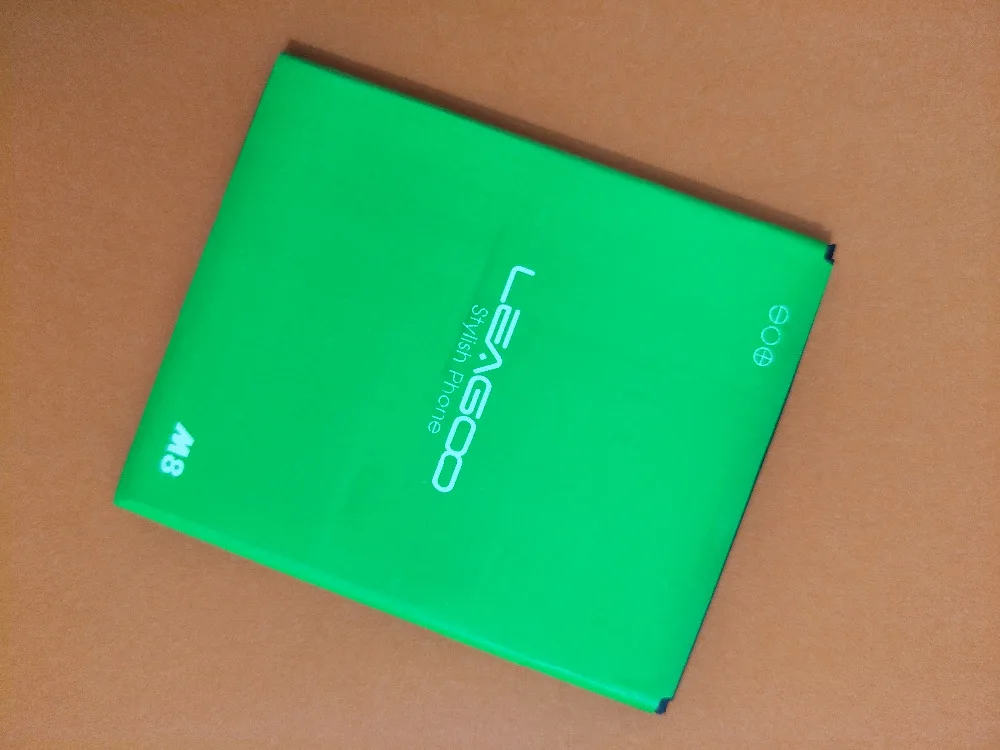 3500 мАч новый 100% высокого качества BT 572P BT572P батарея для Leagoo M8 Pro мобильный телефон в