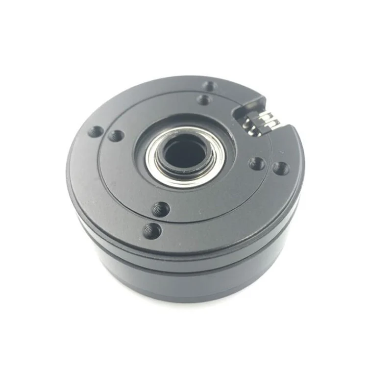 1 шт. GM5310H KV39 бесщеточный карданный двигатель 12 48 В внешний ротор без датчика