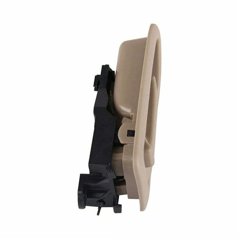 Внутренняя ручка двери загар левый и правый Fl Fr Rl Rr 69206-Aa010 69205-Aa010 для Toyota Camry 1997 1998