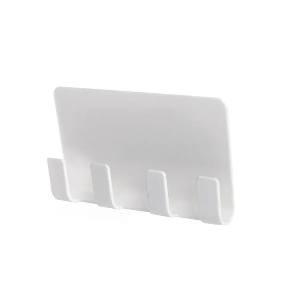 

Practical Wall Phone Holder Socket Charging Box Bracket Stand Holder