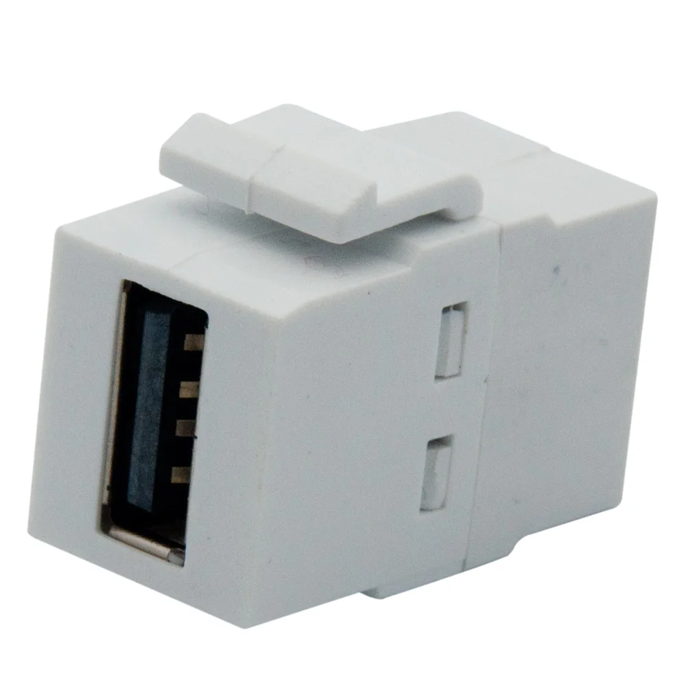 Разъем keystone USB 2 0|keystone usb|usb keystonekeystone connector |