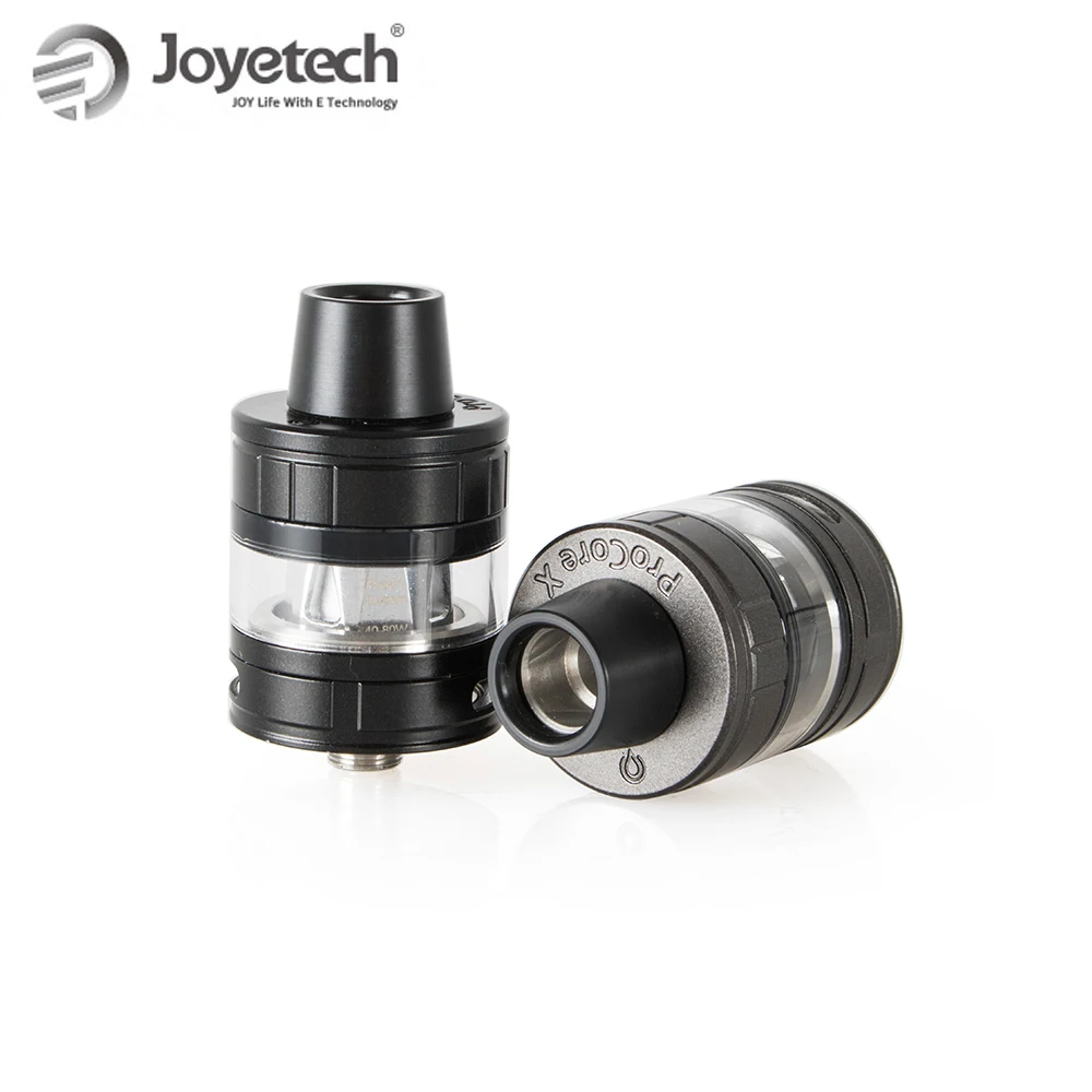 Оригинальный атомайзер Joyetech ProCore X с катушкой ProC1/ProC1-S и 2 мл/4 5 мл для MTL/DL vaping ESPION Kit