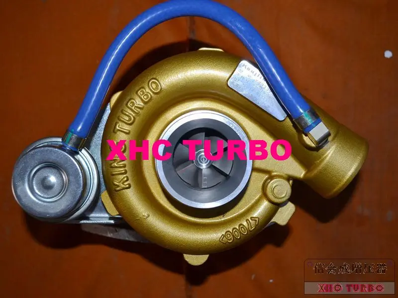 Новый оригинальный Турбокомпрессор KINGTURBO GT22 736210 5005S 1118300SZ для Jiangling(JMC) Quanshun/Transit