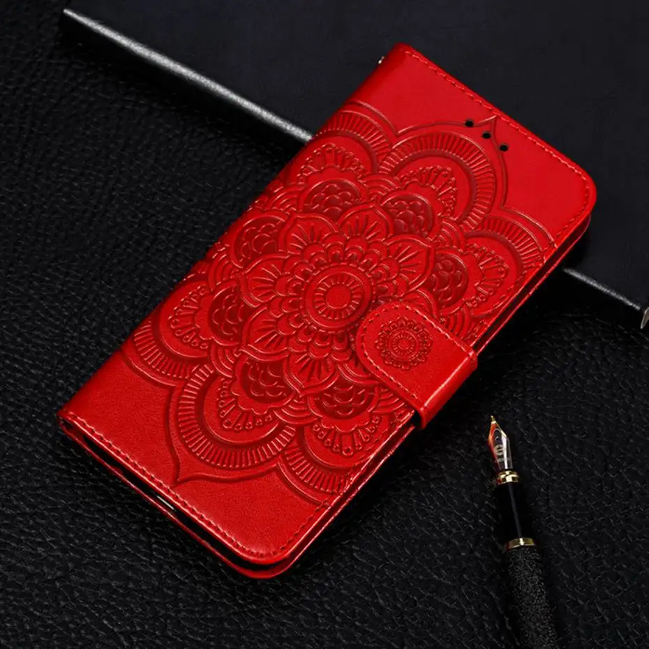 Red Из искусственной кожи флип чехол для Nokia Lumia 2,1 3,1 5,1 7,1 6,1 8,1 4,2 1 плюс бумажник чехол для телефона для NOKIA 9 PureView Fundas Capa Обложка - Цвет: Red