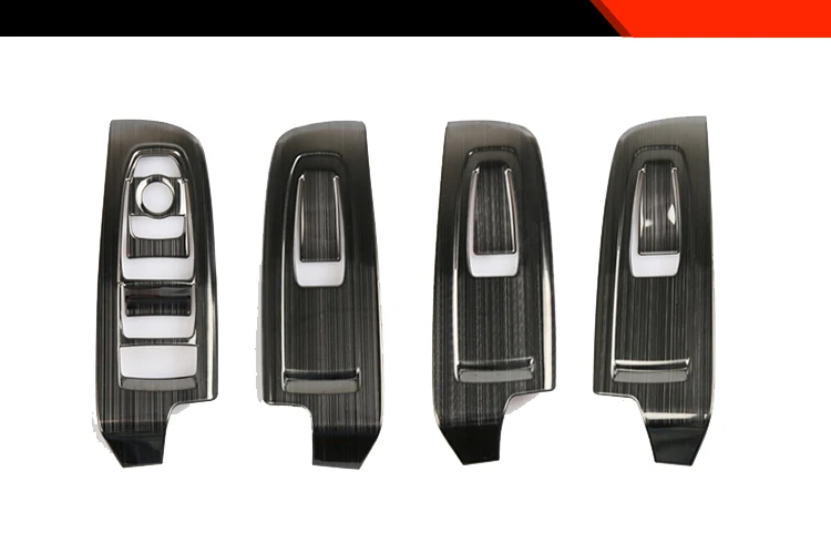 Для Subaru Forester SK аксессуары для интерьера, двери, подлокотника, окна, кнопка включения, накладка, наклейка