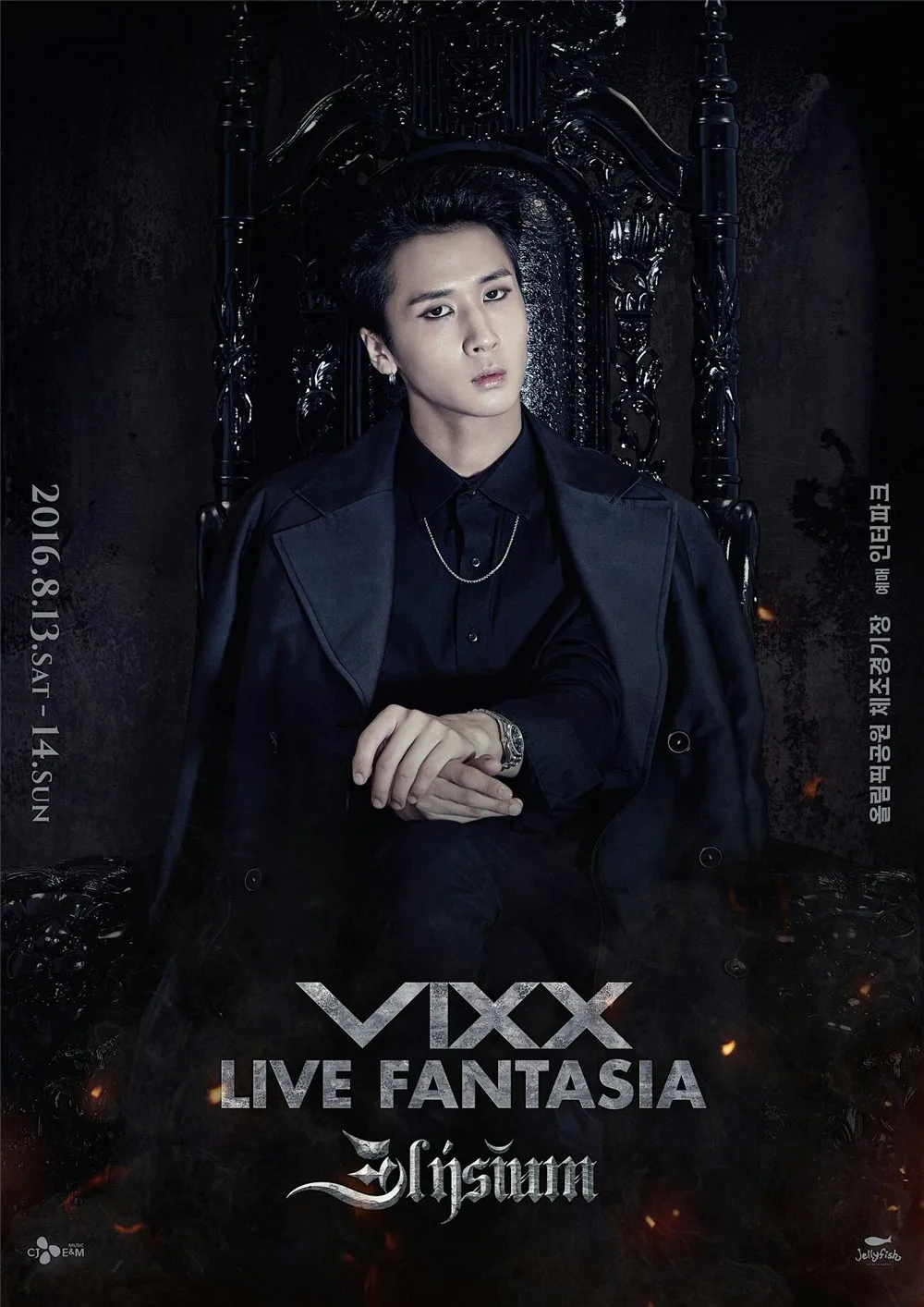 Новинка, VIXX плакат, прозрачные изображения, белые картонные наклейки на стену, украшение дома, художественный плакат, подарок, Декор для дома, гостиной, В1 - Цвет: 15