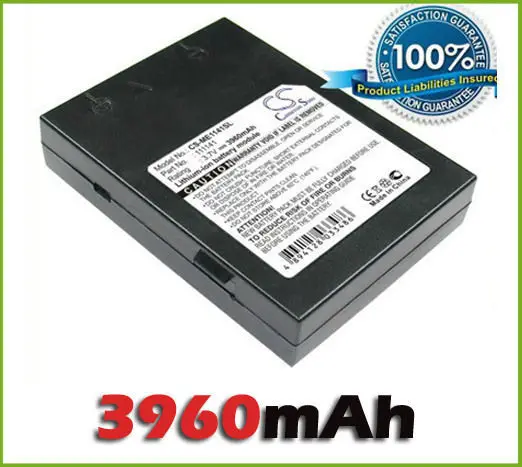 Аккумулятор GPS для Magellan Promark 3 Арена CX Новинка|gps battery|battery for gpsmagellan gps battery |