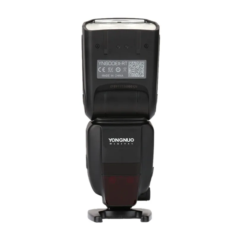 YONGNUO YN600EX-RT II YN-600EX-RT 2,4G Беспроводная HSS Главная вспышка для камеры Canon как 600EX-RT II+ YN-E3-RT ttl вспышка триггер