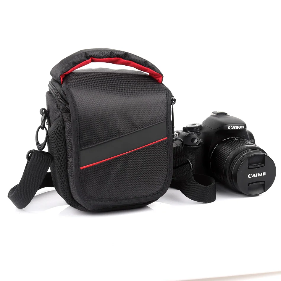 Сумка для камеры Samsung NX3300 NX3000 NX2000 NX1100 NX1000 NX500 NX200 NX300 H205 H300 H400 S16 R10 S10 NX20 NX30 NX MiNi |