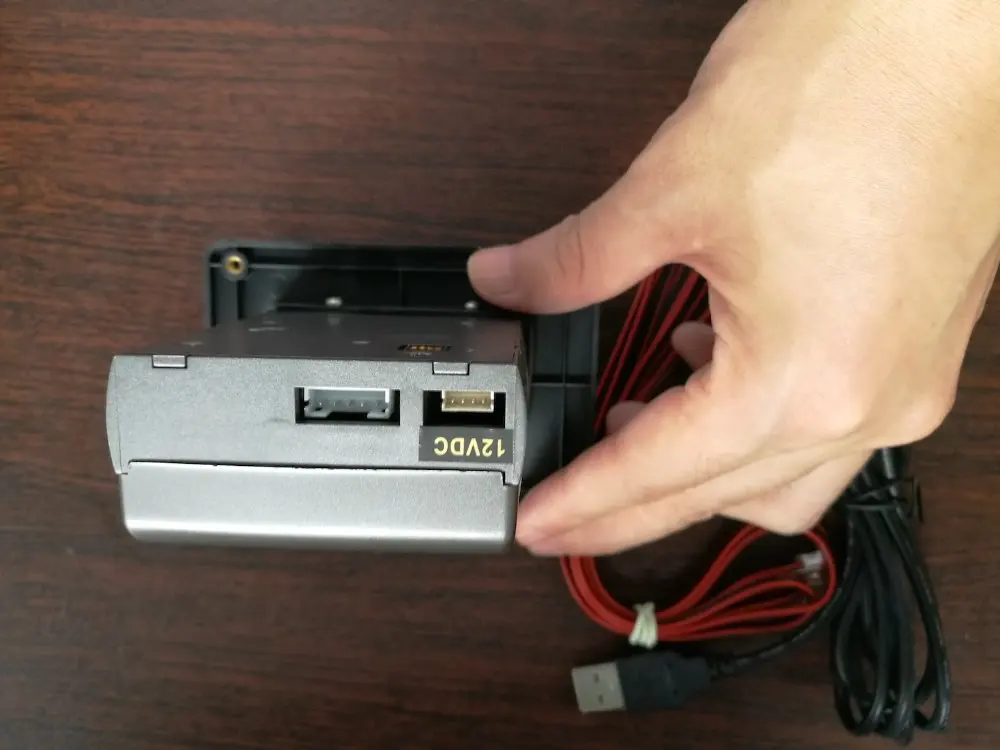 Вставка rfid/ic/магнитный EMV ATM киоск банк считыватель кредитных карт, казино игра чип мотор считыватель карт оплаты и писатель с Android SDK
