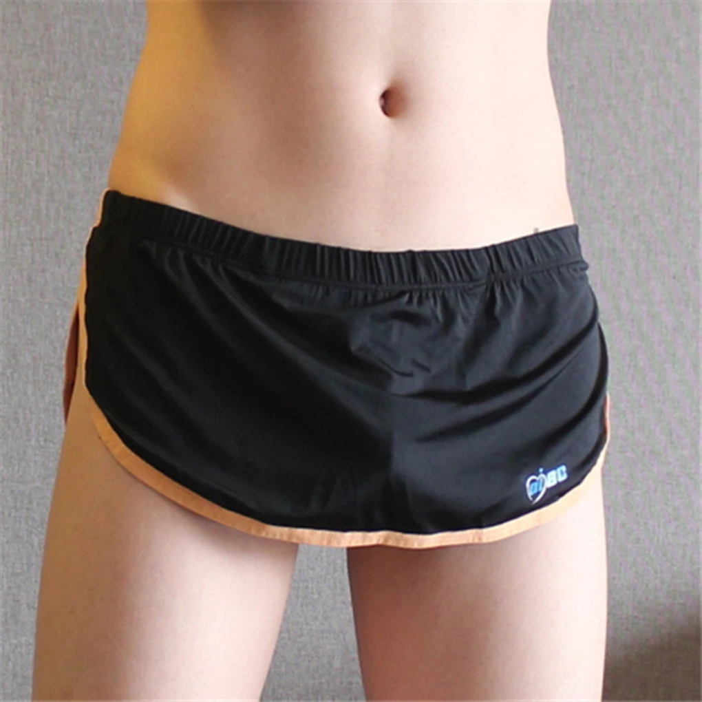 Мужское нижнее белье с низкой талией|men sexy|pouch boxerspenis pouch boxers |