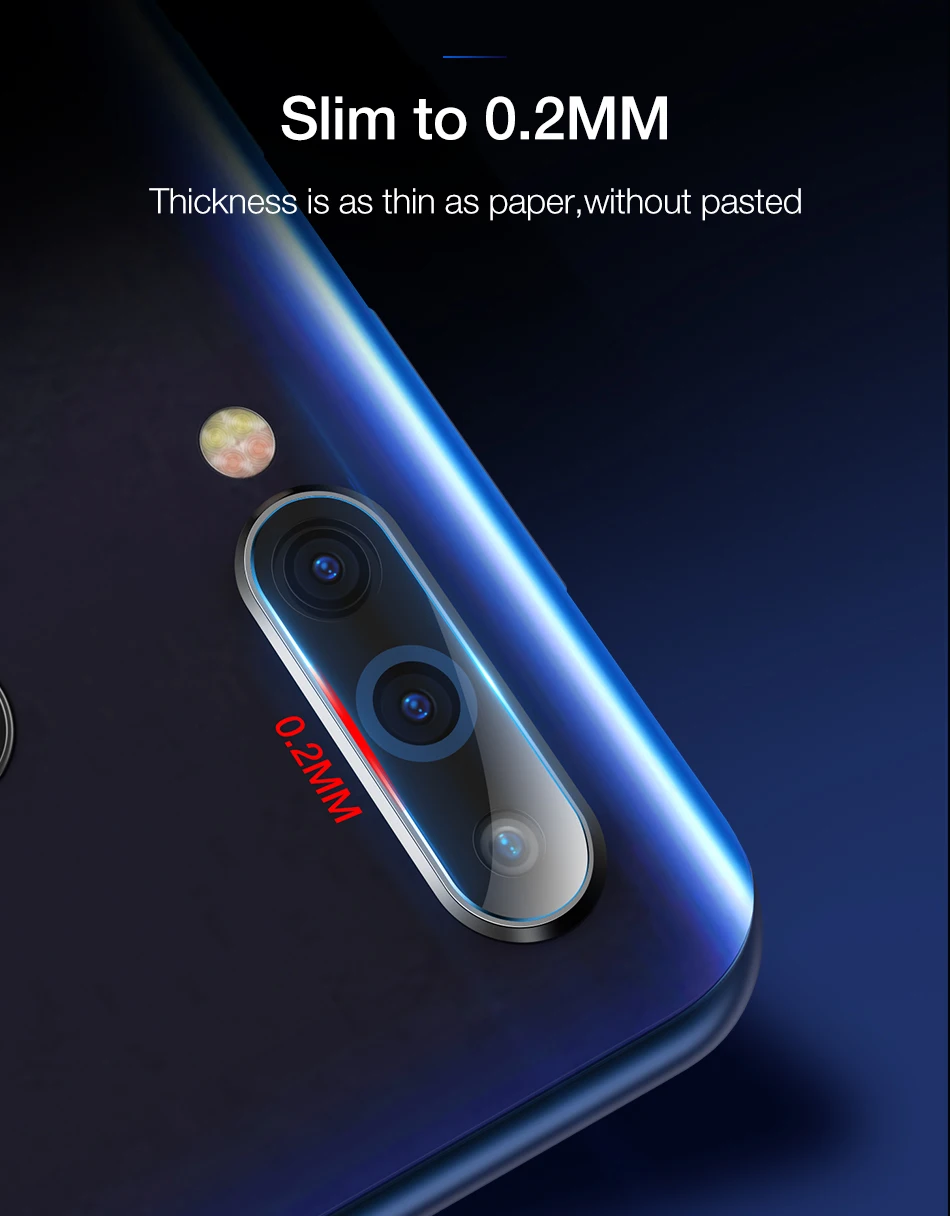 KISSCASE защита экрана объектива для samsung Galaxy J4 J8 A7 A9 камера закаленное стекло для samsung S10 Plus S10e S10 S9 Plus
