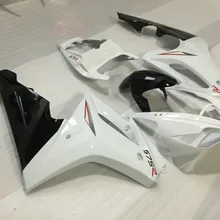 Литья под давлением обтекатель комплект для Daytona 675 05 06 07 08 Daytona675