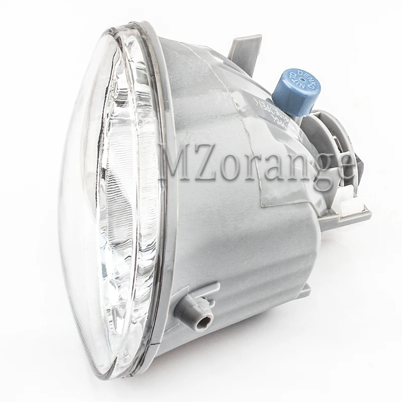 MZORANGE 9006 светодиодный лампы для Toyota RAV4 2004-2005 передний противотуманный провод освещения для Toyota Avalon 2005-2007 Нижний Бампер противотуманных фар