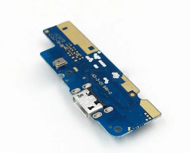 Замена для Asus Zenfone 3 S Max zc521tl зарядка USB разъем Micro док Зарядное устройство Порты и