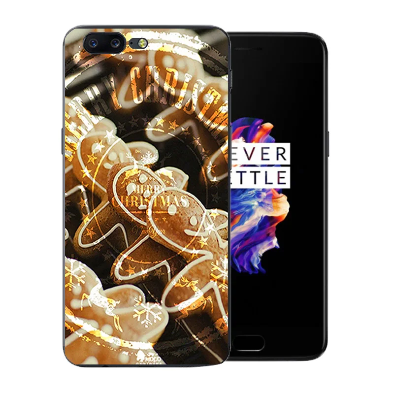 Чехол для Oneplus 5 мягкие силиконовые чехлы телефонов &quotдля One Plus чехол с рисунком