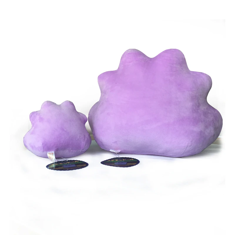 Ditto Peluche куклы 16 см/32 см плюшевая игрушка по мотивам мультфильма мягкие животные игрушки мягкий Рождественский лучший подарок