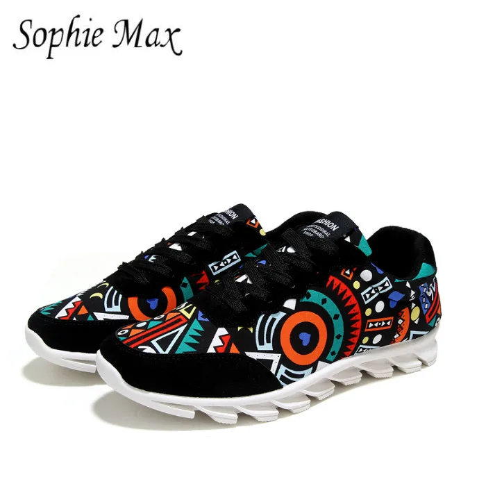 

2016 autumn new style men canvas breathable students sneakers size 39-44 900033