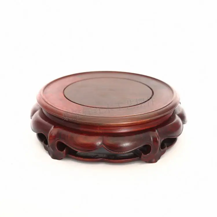 Резьба из красного дерева будды Будды домашняя резьба роль во вкусе базовые